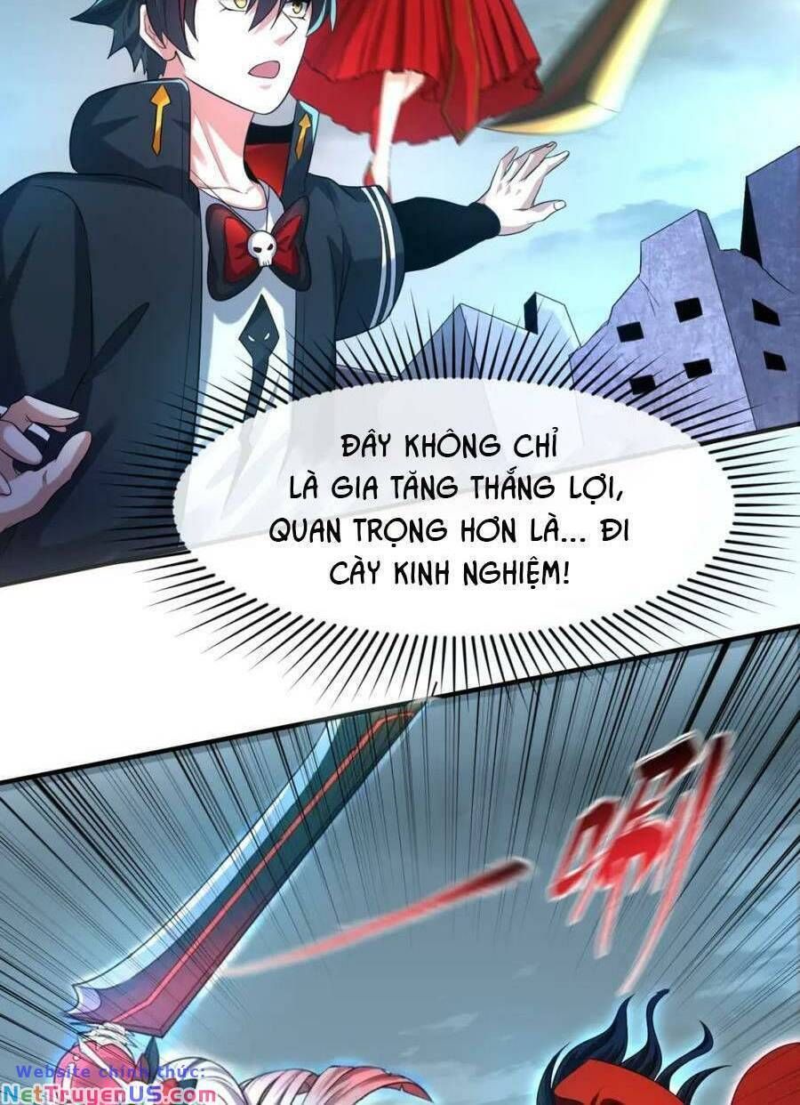 đọc truyện Kỷ Nguyên Kỳ Lạ Chương 66 ảnh 25 tại Truyện Dạ Ký