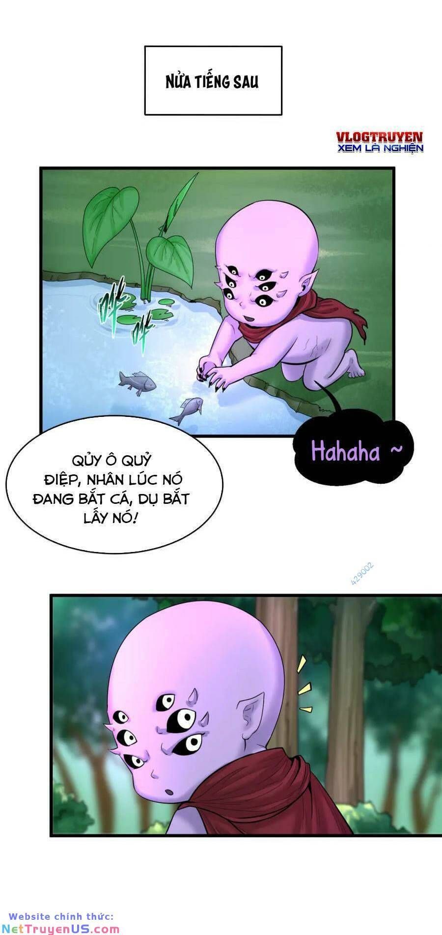đọc truyện Kỷ Nguyên Kỳ Lạ Chương 67 ảnh 31 tại Truyện Dạ Ký