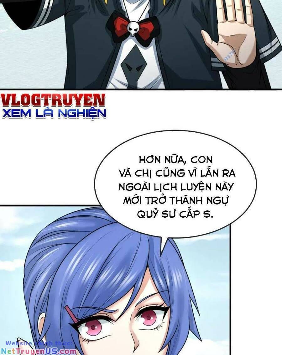 đọc truyện Kỷ Nguyên Kỳ Lạ Chương 69 ảnh 26 tại Truyện Dạ Ký