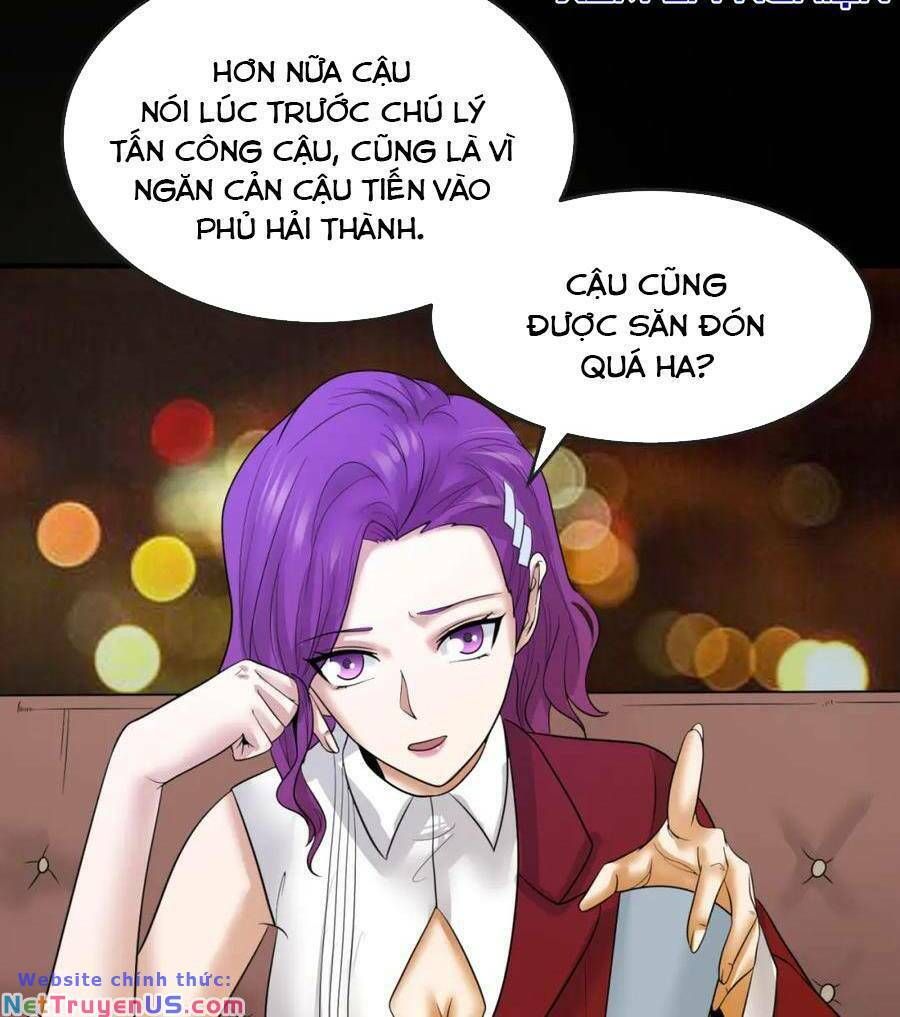 đọc truyện Kỷ Nguyên Kỳ Lạ Chương 69 ảnh 32 tại Truyện Dạ Ký