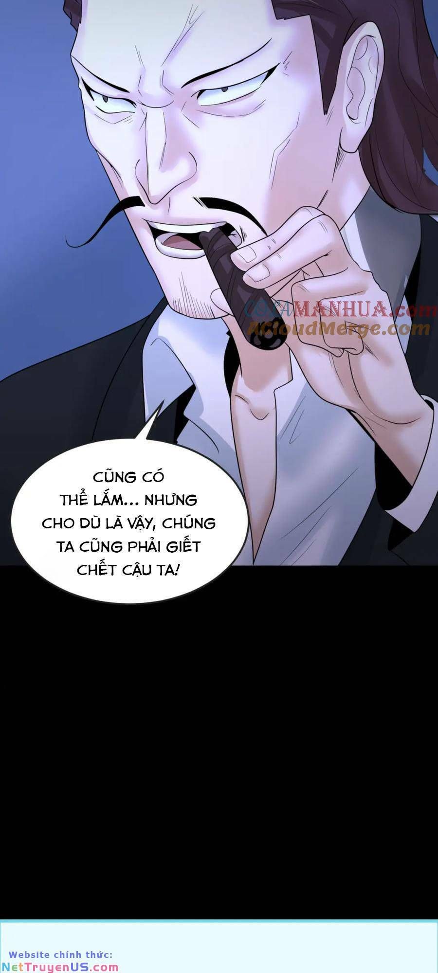 đọc truyện Kỷ Nguyên Kỳ Lạ Chương 69 ảnh 38 tại Truyện Dạ Ký