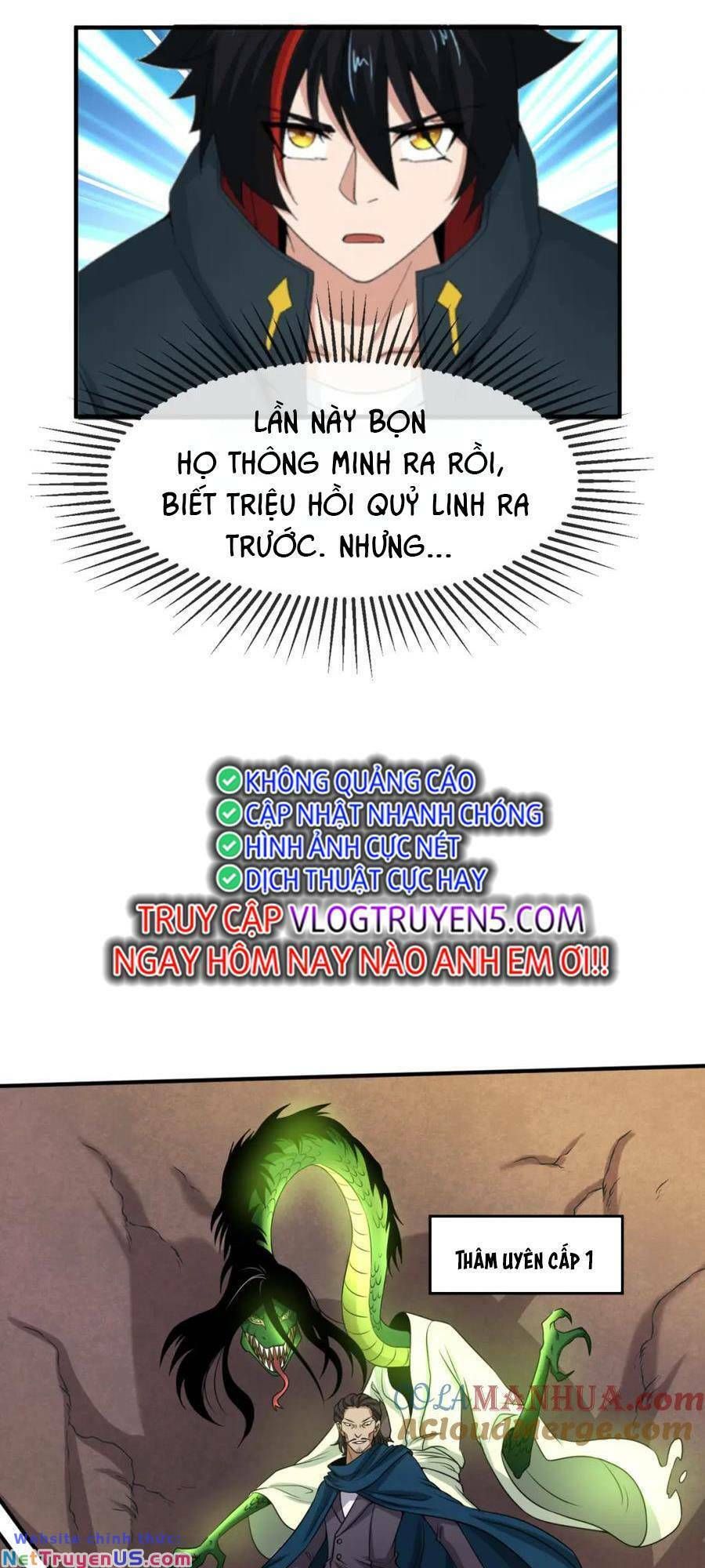 đọc truyện Kỷ Nguyên Kỳ Lạ Chương 70 ảnh 26 tại Truyện Dạ Ký