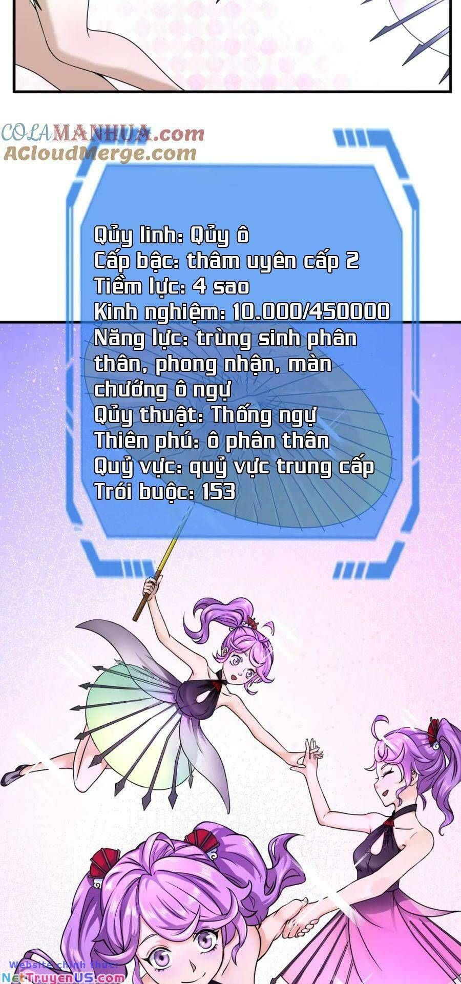 đọc truyện Kỷ Nguyên Kỳ Lạ Chương 70 ảnh 42 tại Truyện Dạ Ký
