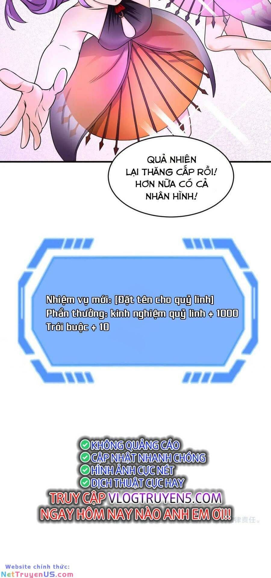 đọc truyện Kỷ Nguyên Kỳ Lạ Chương 70 ảnh 43 tại Truyện Dạ Ký