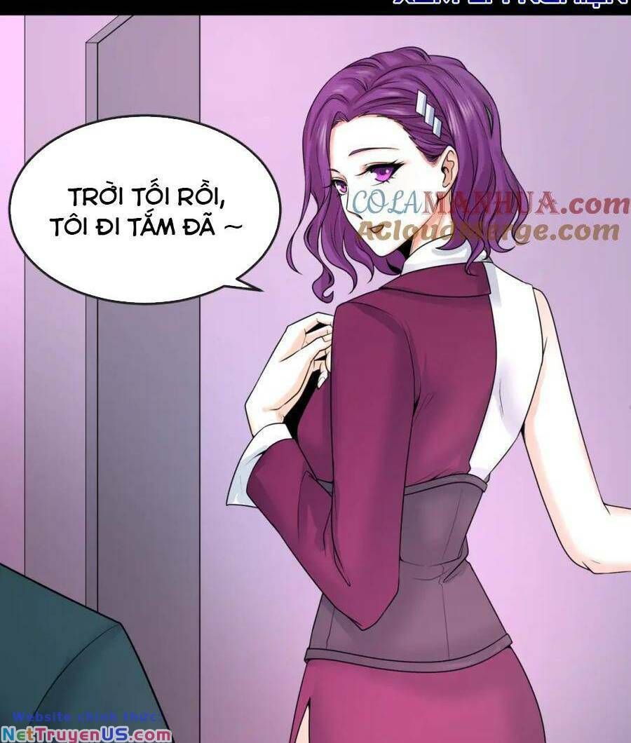 đọc truyện Kỷ Nguyên Kỳ Lạ Chương 70 ảnh 9 tại Truyện Dạ Ký