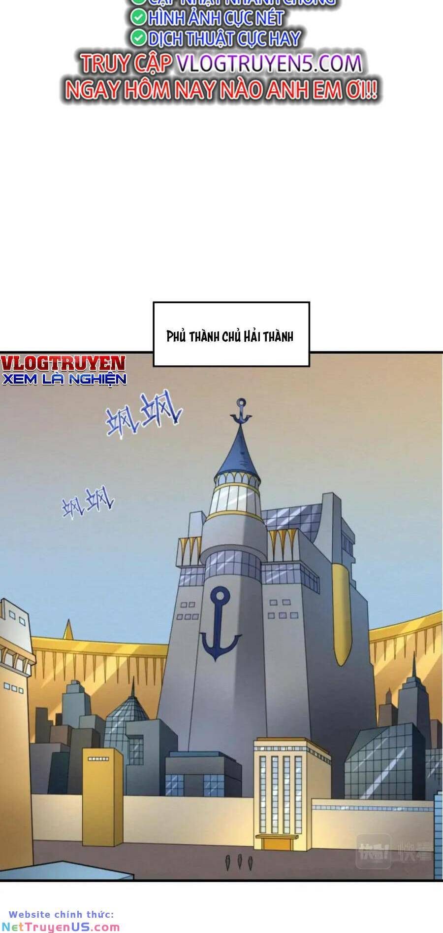 đọc truyện Kỷ Nguyên Kỳ Lạ Chương 71 ảnh 18 tại Truyện Dạ Ký