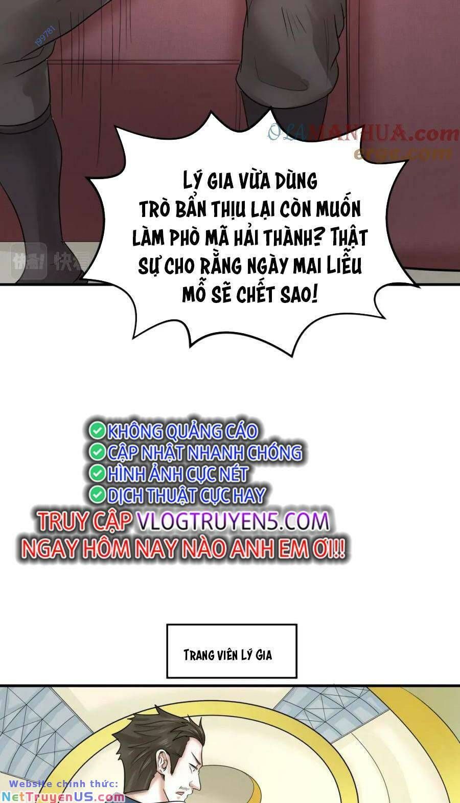 đọc truyện Kỷ Nguyên Kỳ Lạ Chương 71 ảnh 22 tại Truyện Dạ Ký