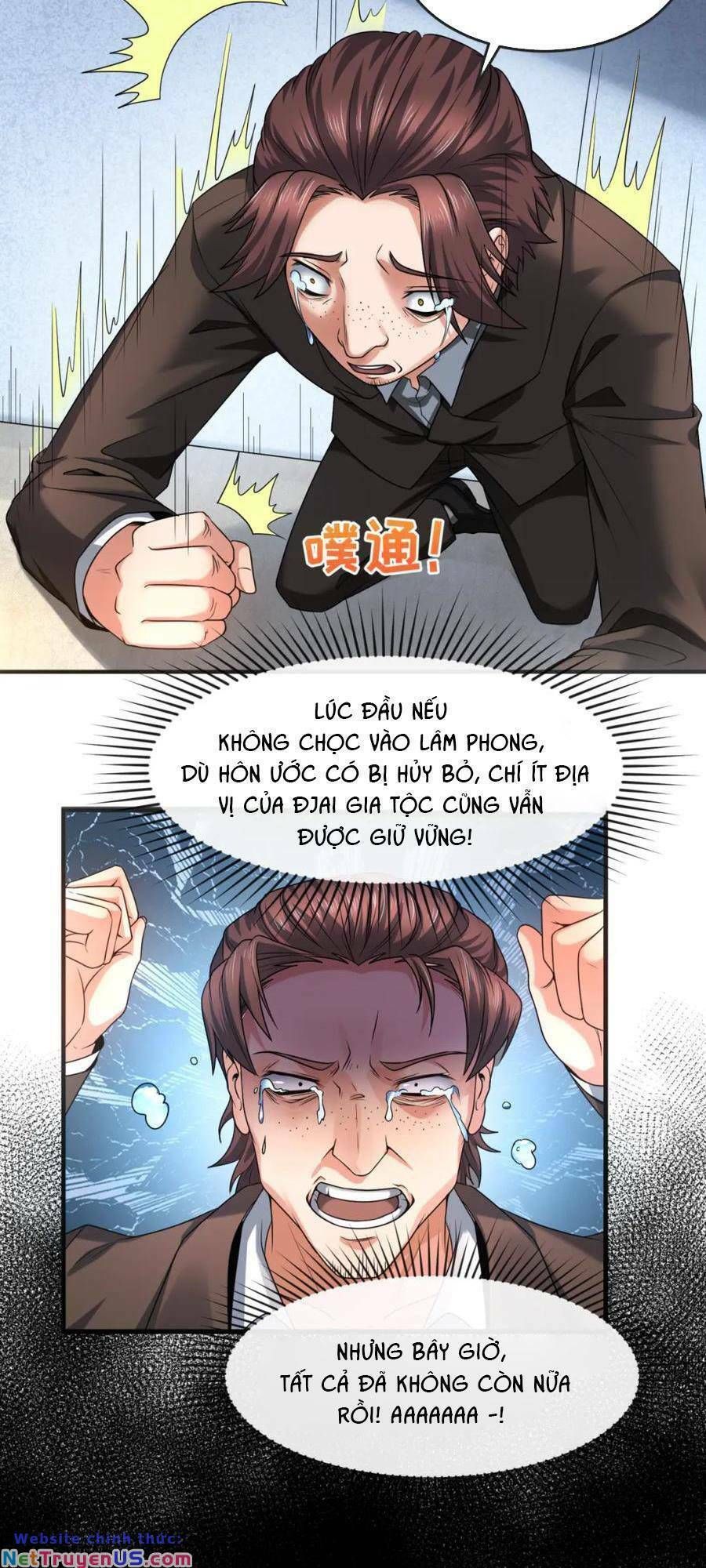 đọc truyện Kỷ Nguyên Kỳ Lạ Chương 71 ảnh 27 tại Truyện Dạ Ký