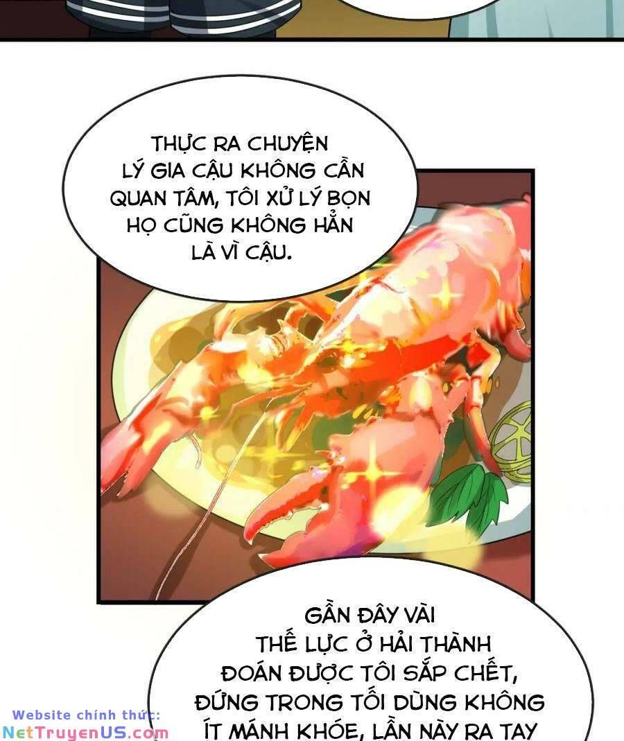 đọc truyện Kỷ Nguyên Kỳ Lạ Chương 71 ảnh 33 tại Truyện Dạ Ký