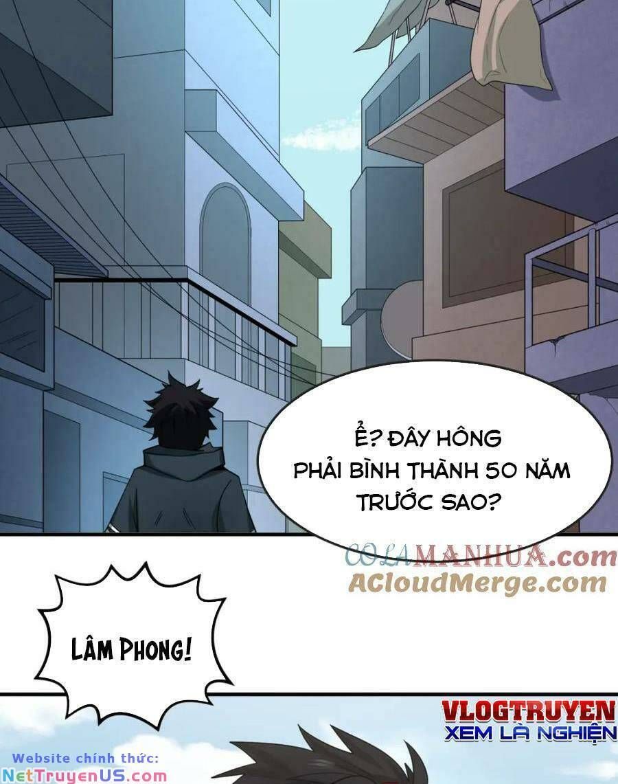 đọc truyện Kỷ Nguyên Kỳ Lạ Chương 72 ảnh 13 tại Truyện Dạ Ký