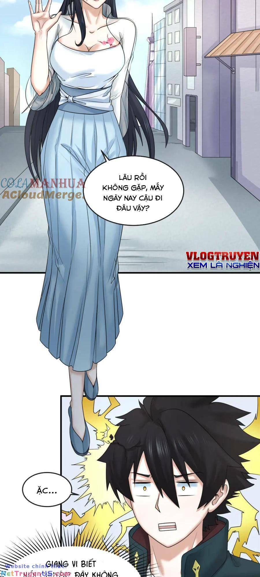 đọc truyện Kỷ Nguyên Kỳ Lạ Chương 72 ảnh 15 tại Truyện Dạ Ký