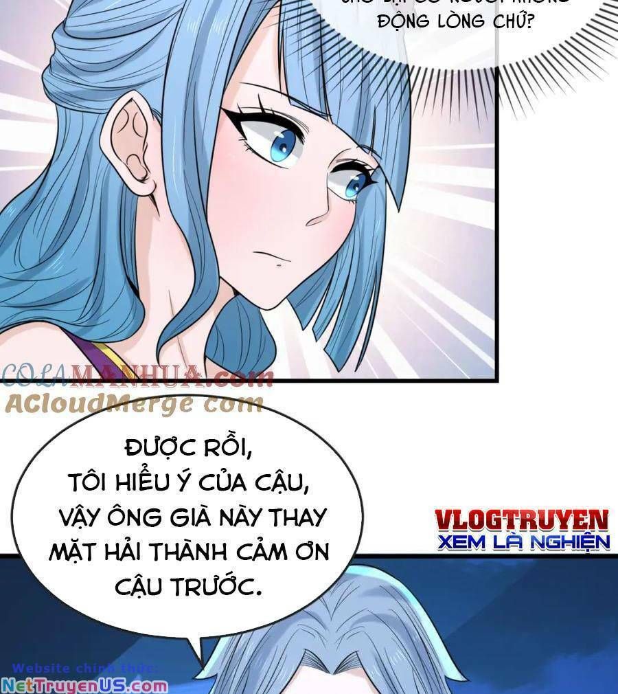 đọc truyện Kỷ Nguyên Kỳ Lạ Chương 72 ảnh 7 tại Truyện Dạ Ký