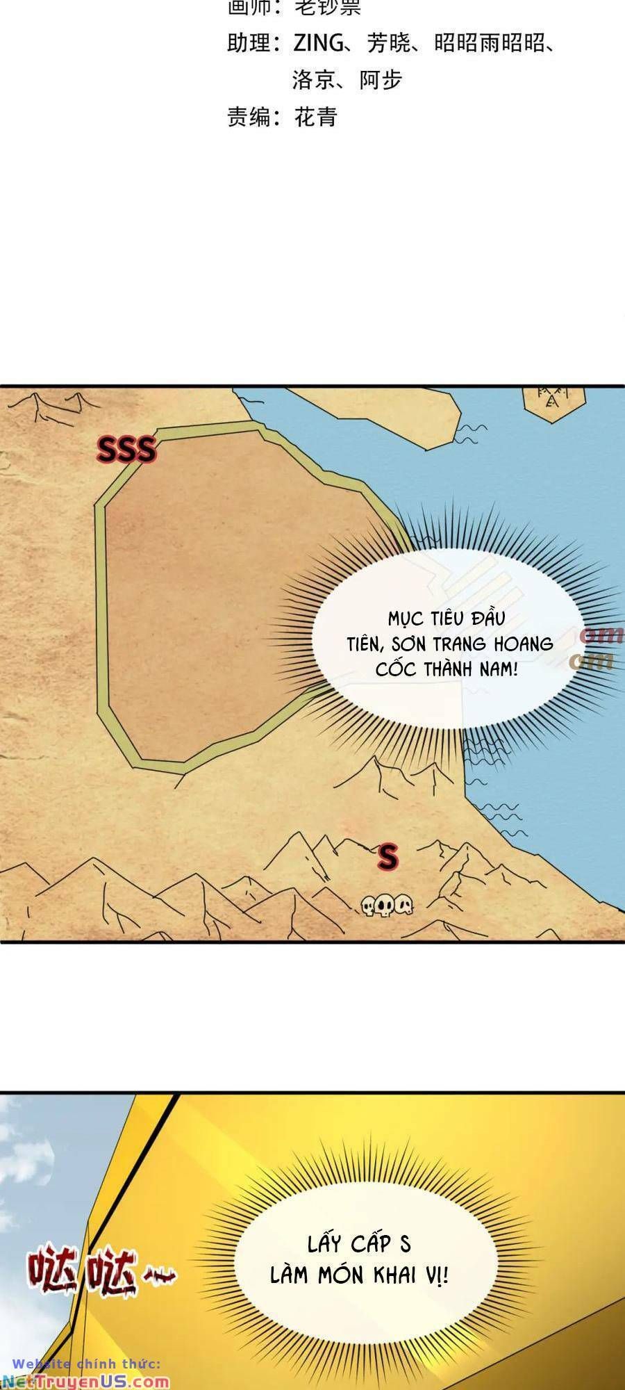 đọc truyện Kỷ Nguyên Kỳ Lạ Chương 74 ảnh 4 tại Truyện Dạ Ký