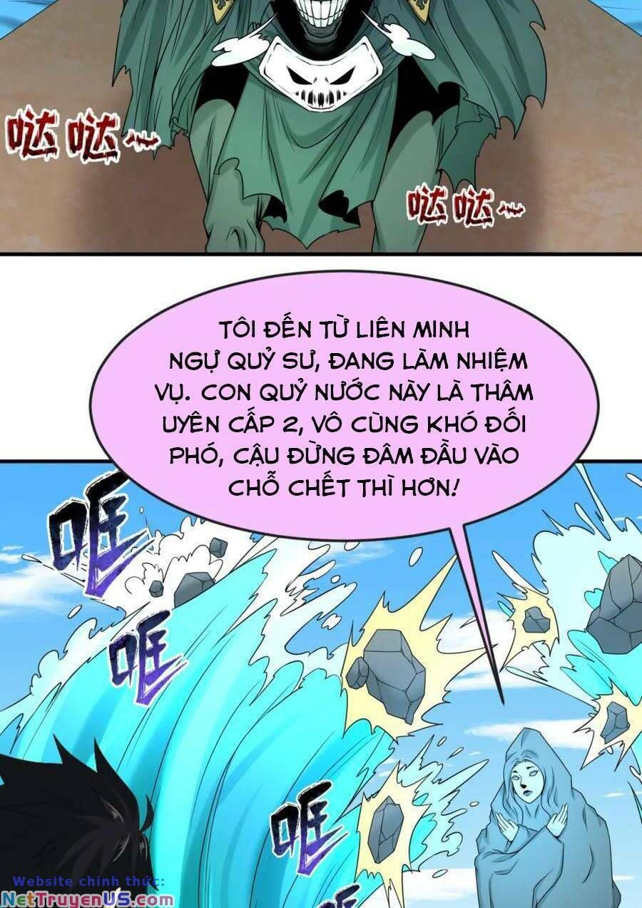 đọc truyện Kỷ Nguyên Kỳ Lạ Chương 74 ảnh 32 tại Truyện Dạ Ký