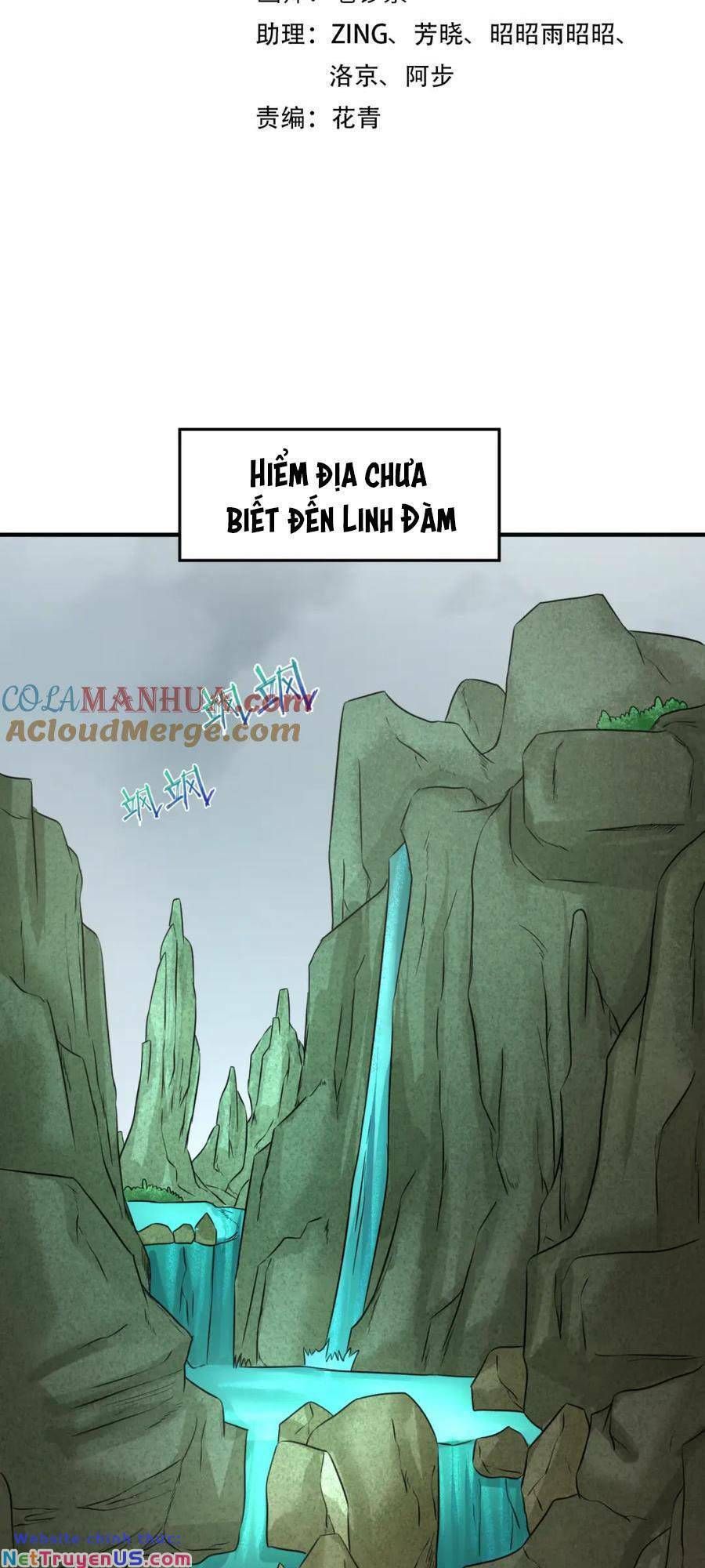 đọc truyện Kỷ Nguyên Kỳ Lạ Chương 76 ảnh 4 tại Truyện Dạ Ký