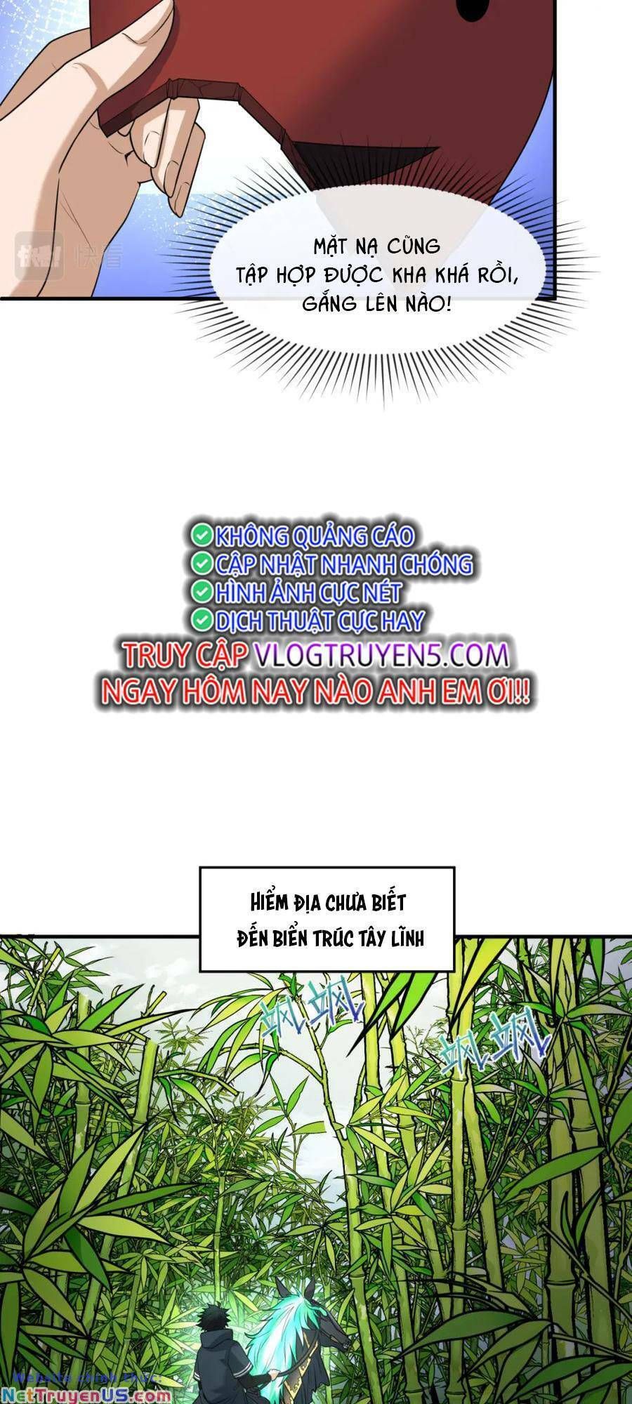 đọc truyện Kỷ Nguyên Kỳ Lạ Chương 76 ảnh 39 tại Truyện Dạ Ký