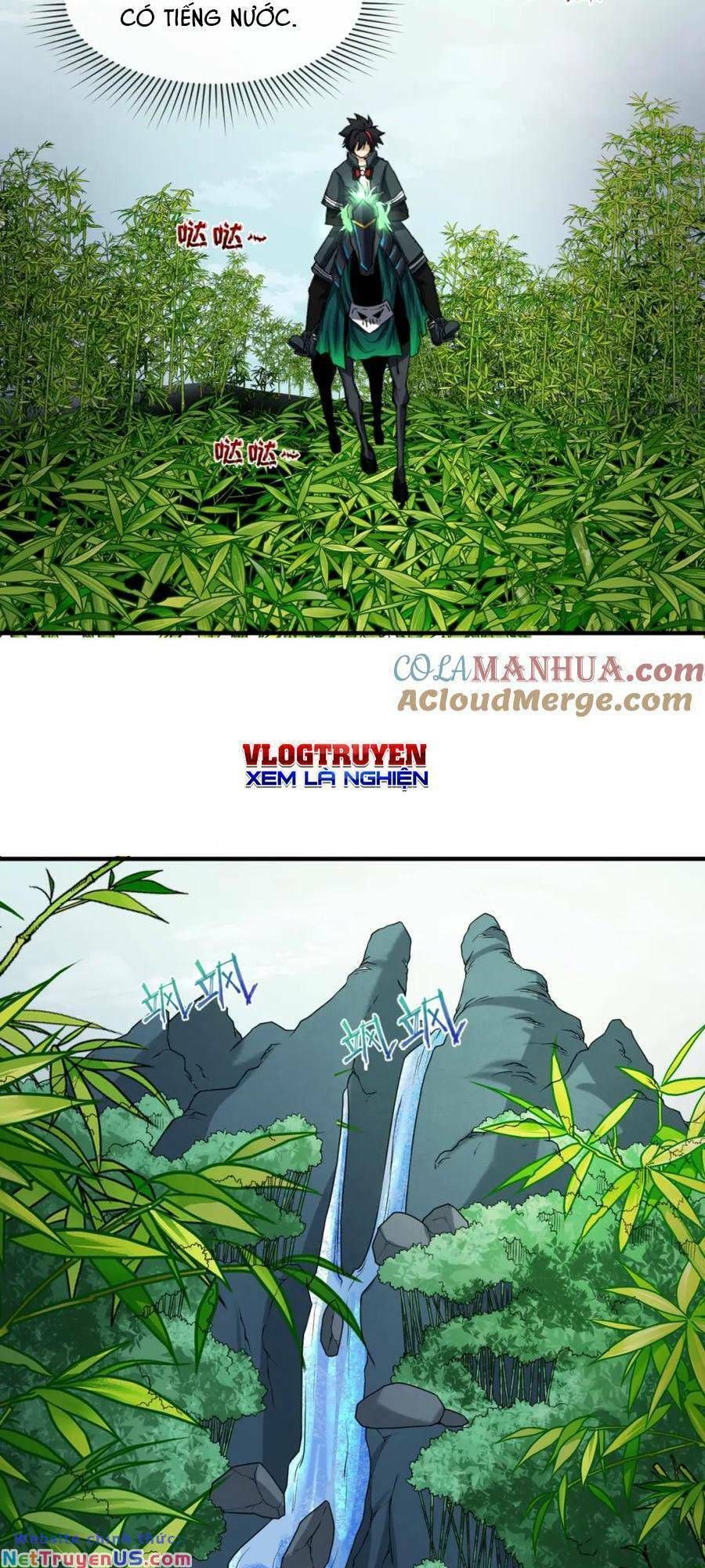 đọc truyện Kỷ Nguyên Kỳ Lạ Chương 76 ảnh 41 tại Truyện Dạ Ký
