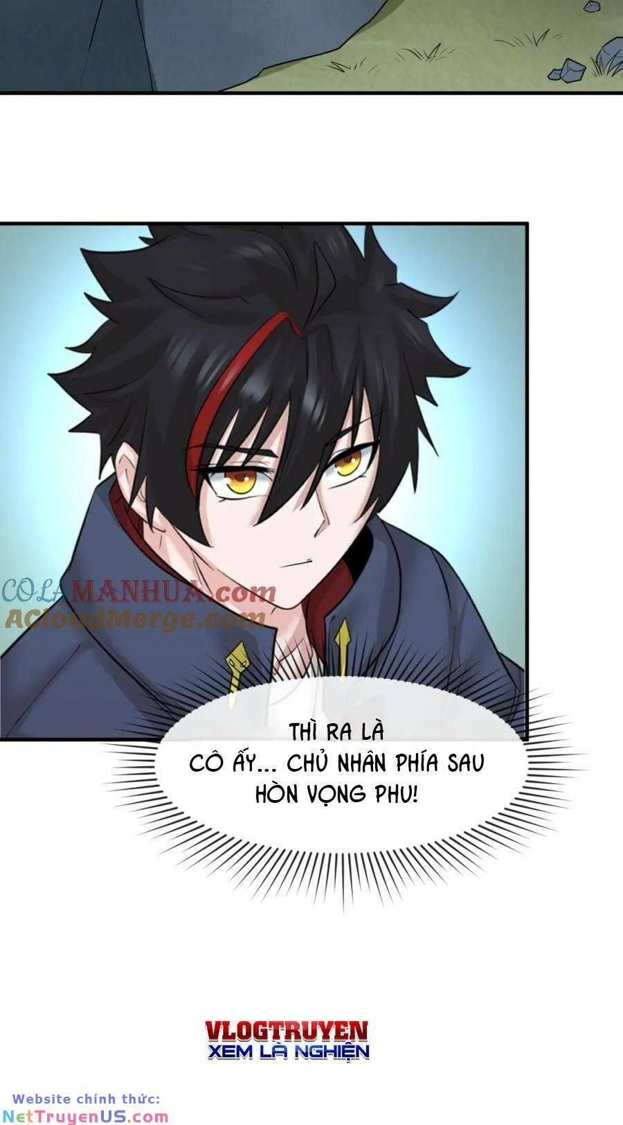 đọc truyện Kỷ Nguyên Kỳ Lạ Chương 76 ảnh 44 tại Truyện Dạ Ký