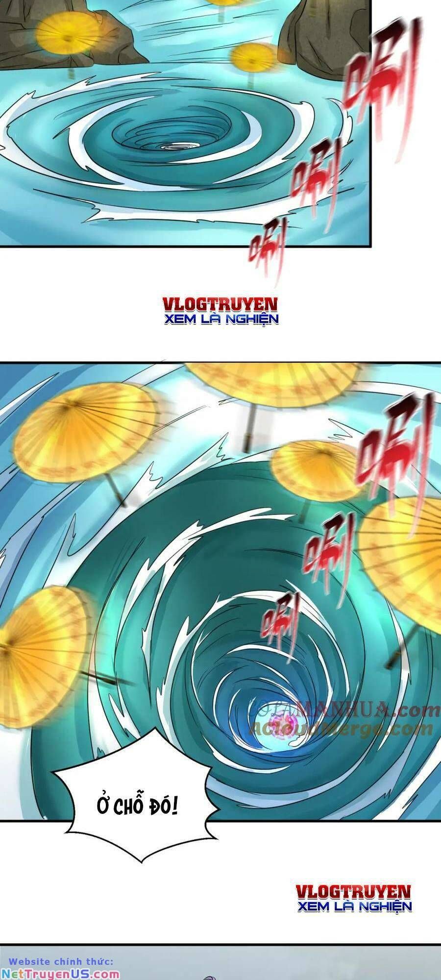 đọc truyện Kỷ Nguyên Kỳ Lạ Chương 76 ảnh 10 tại Truyện Dạ Ký
