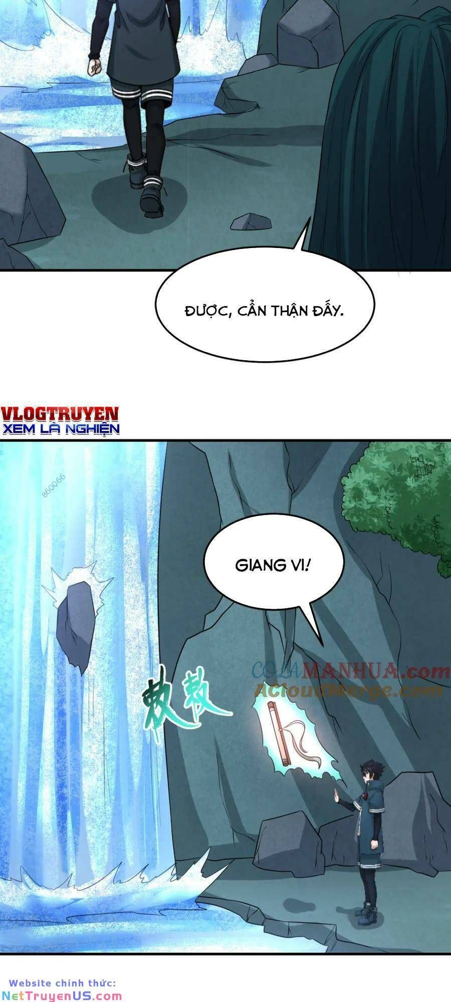 đọc truyện Kỷ Nguyên Kỳ Lạ Chương 77 ảnh 13 tại Truyện Dạ Ký