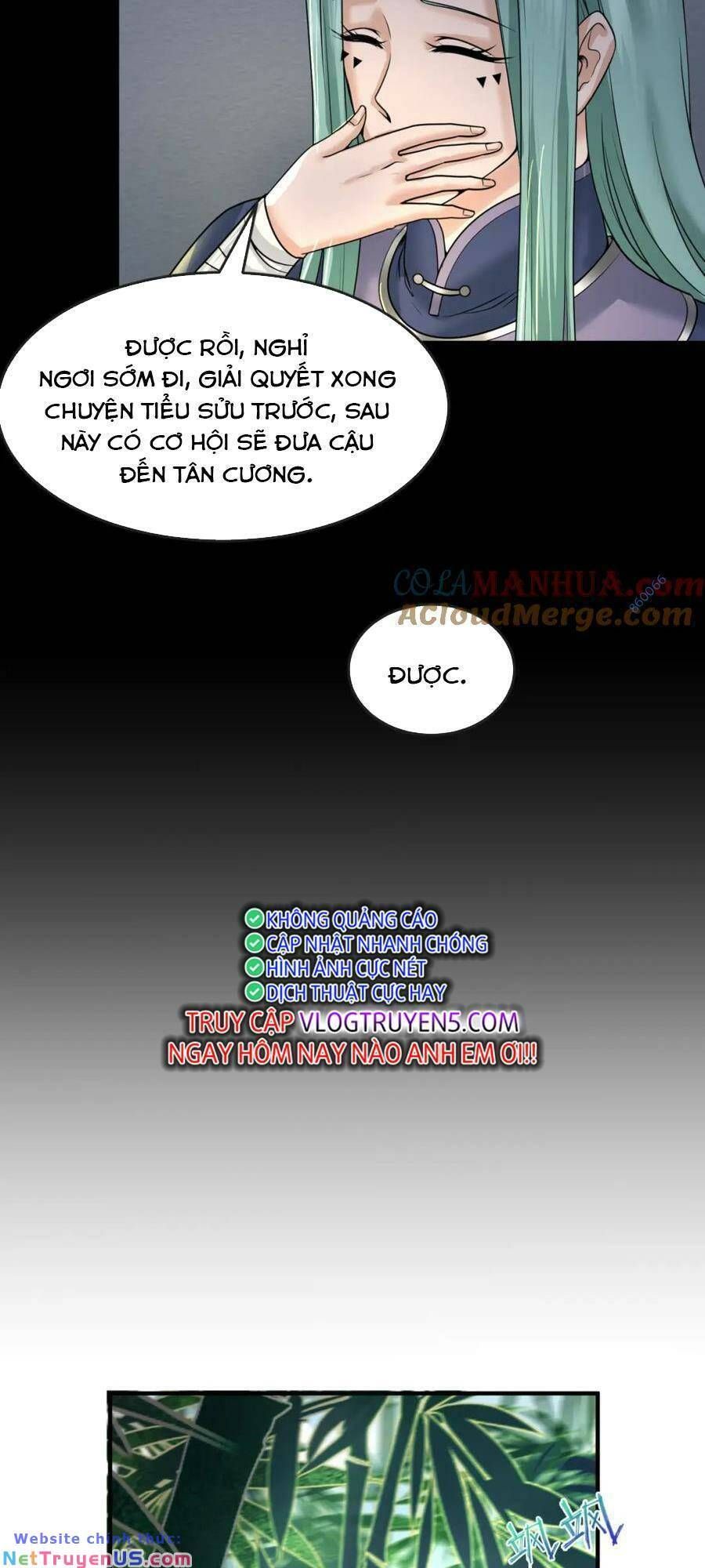 đọc truyện Kỷ Nguyên Kỳ Lạ Chương 78 ảnh 14 tại Truyện Dạ Ký