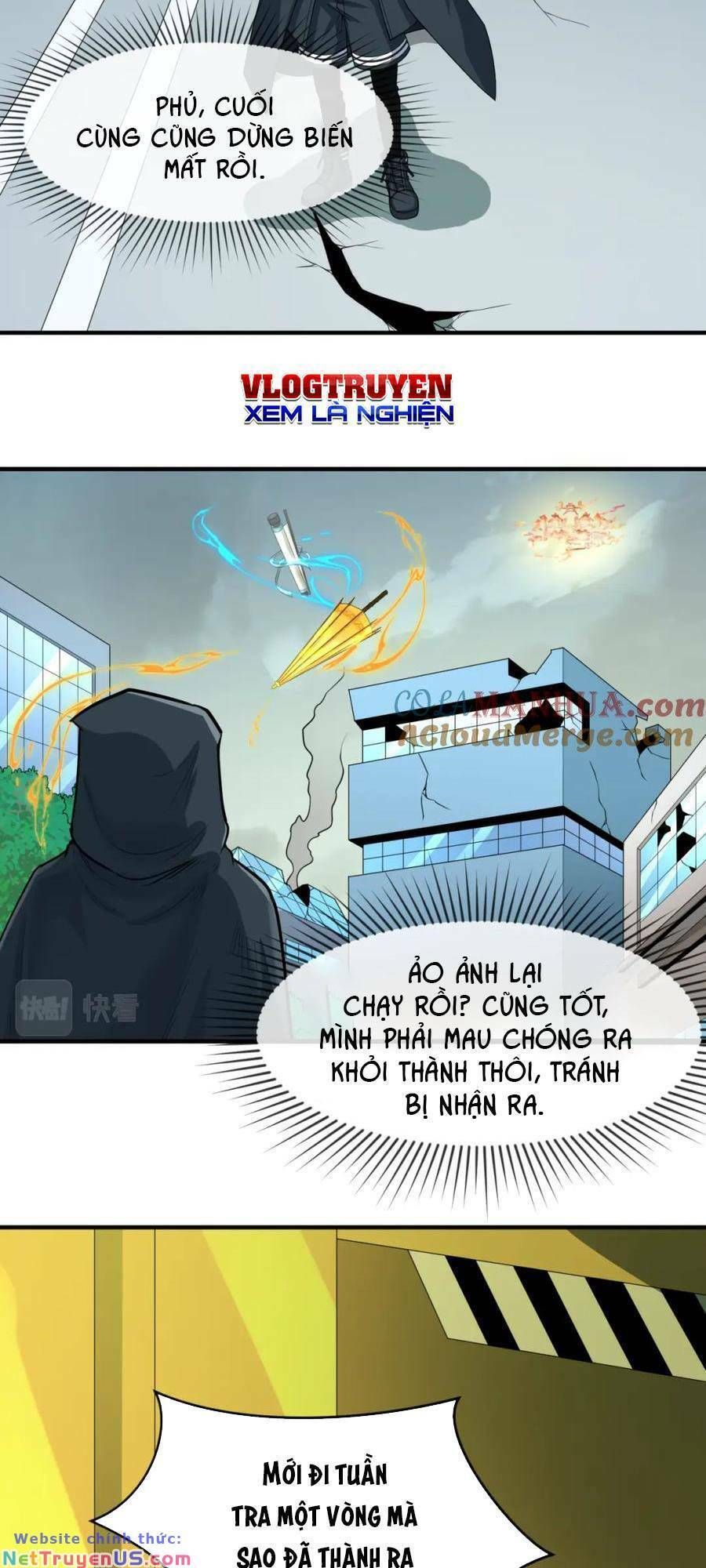 đọc truyện Kỷ Nguyên Kỳ Lạ Chương 80 ảnh 33 tại Truyện Dạ Ký