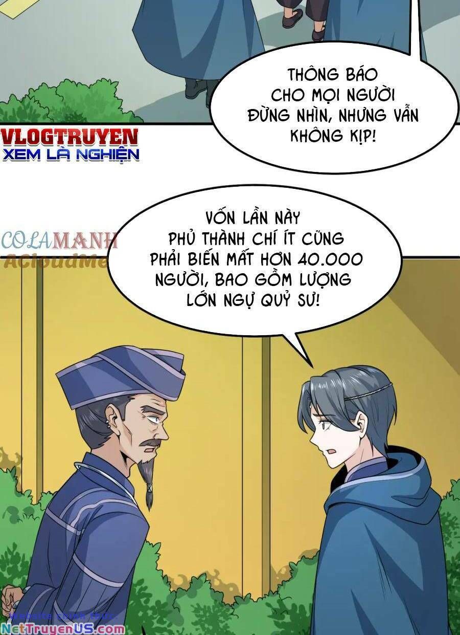đọc truyện Kỷ Nguyên Kỳ Lạ Chương 80 ảnh 35 tại Truyện Dạ Ký