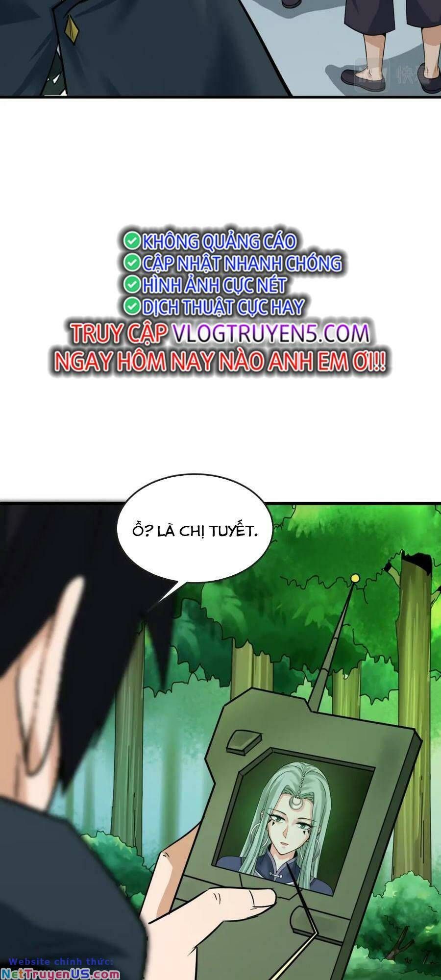 đọc truyện Kỷ Nguyên Kỳ Lạ Chương 80 ảnh 38 tại Truyện Dạ Ký