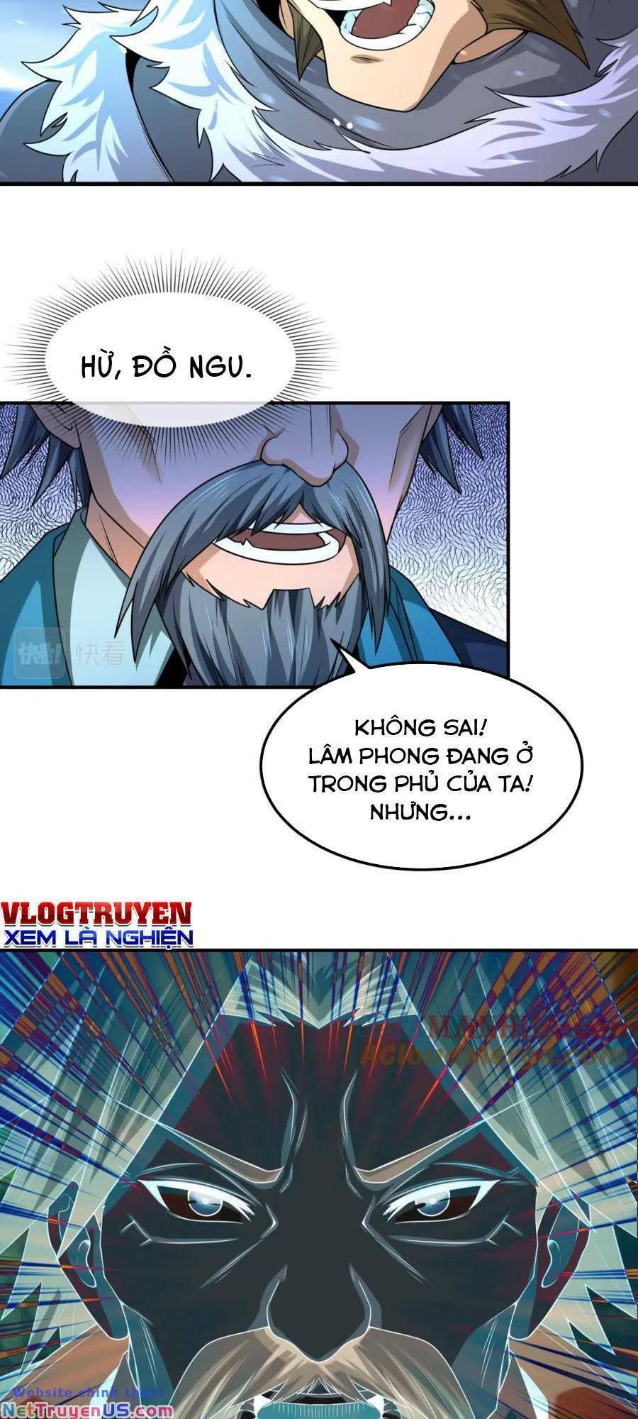 đọc truyện Kỷ Nguyên Kỳ Lạ Chương 80 ảnh 9 tại Truyện Dạ Ký