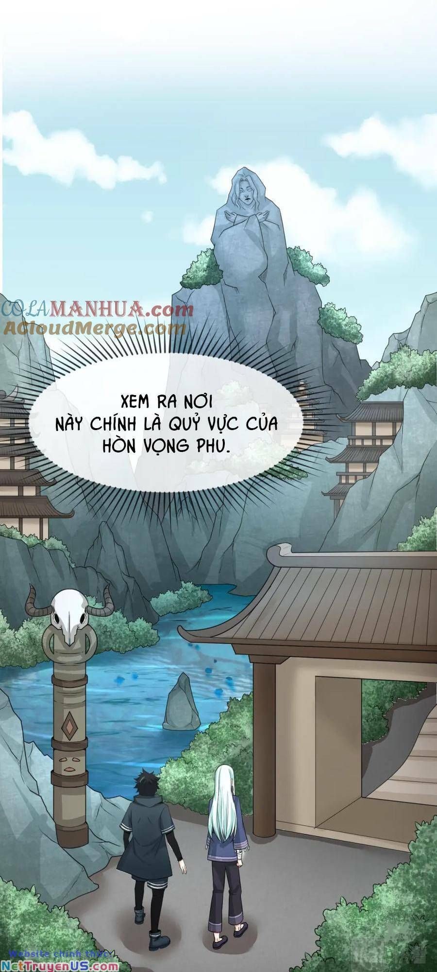 đọc truyện Kỷ Nguyên Kỳ Lạ Chương 81 ảnh 8 tại Truyện Dạ Ký