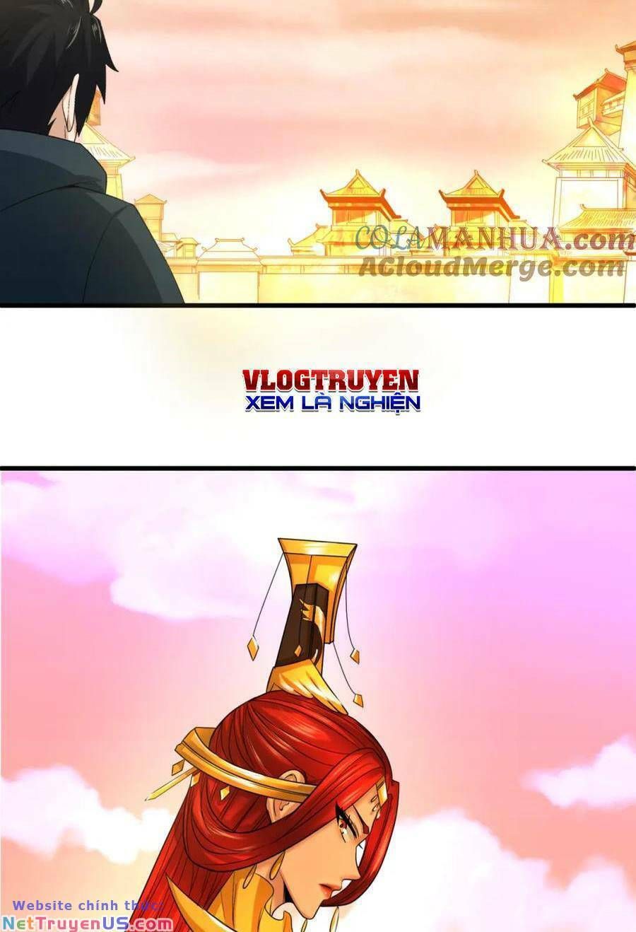 đọc truyện Kỷ Nguyên Kỳ Lạ Chương 83 ảnh 35 tại Truyện Dạ Ký