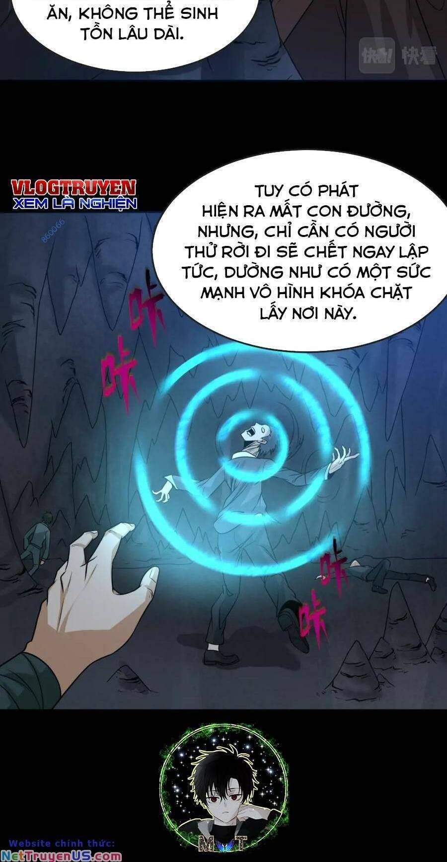 đọc truyện Kỷ Nguyên Kỳ Lạ Chương 84 ảnh 18 tại Truyện Dạ Ký