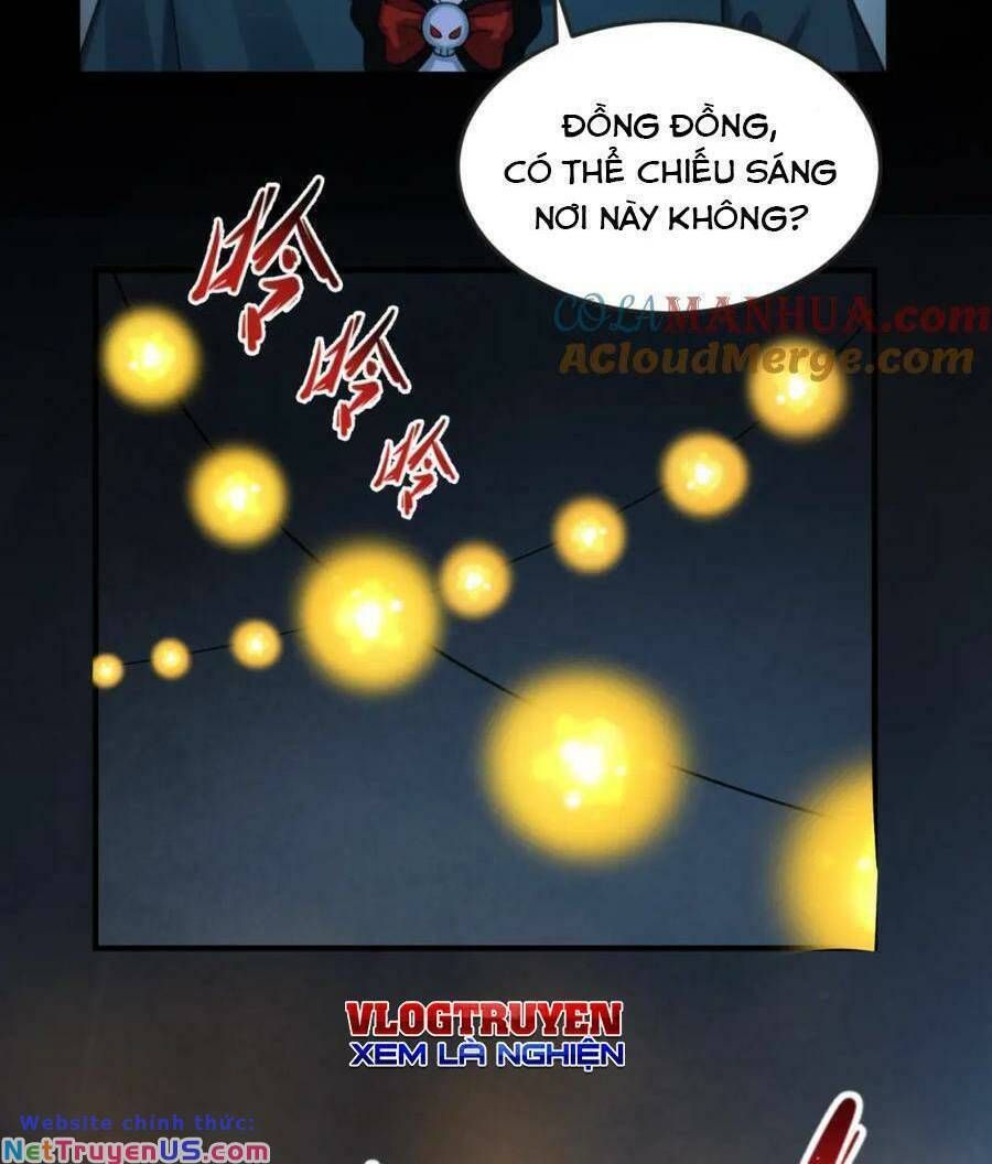 đọc truyện Kỷ Nguyên Kỳ Lạ Chương 84 ảnh 8 tại Truyện Dạ Ký