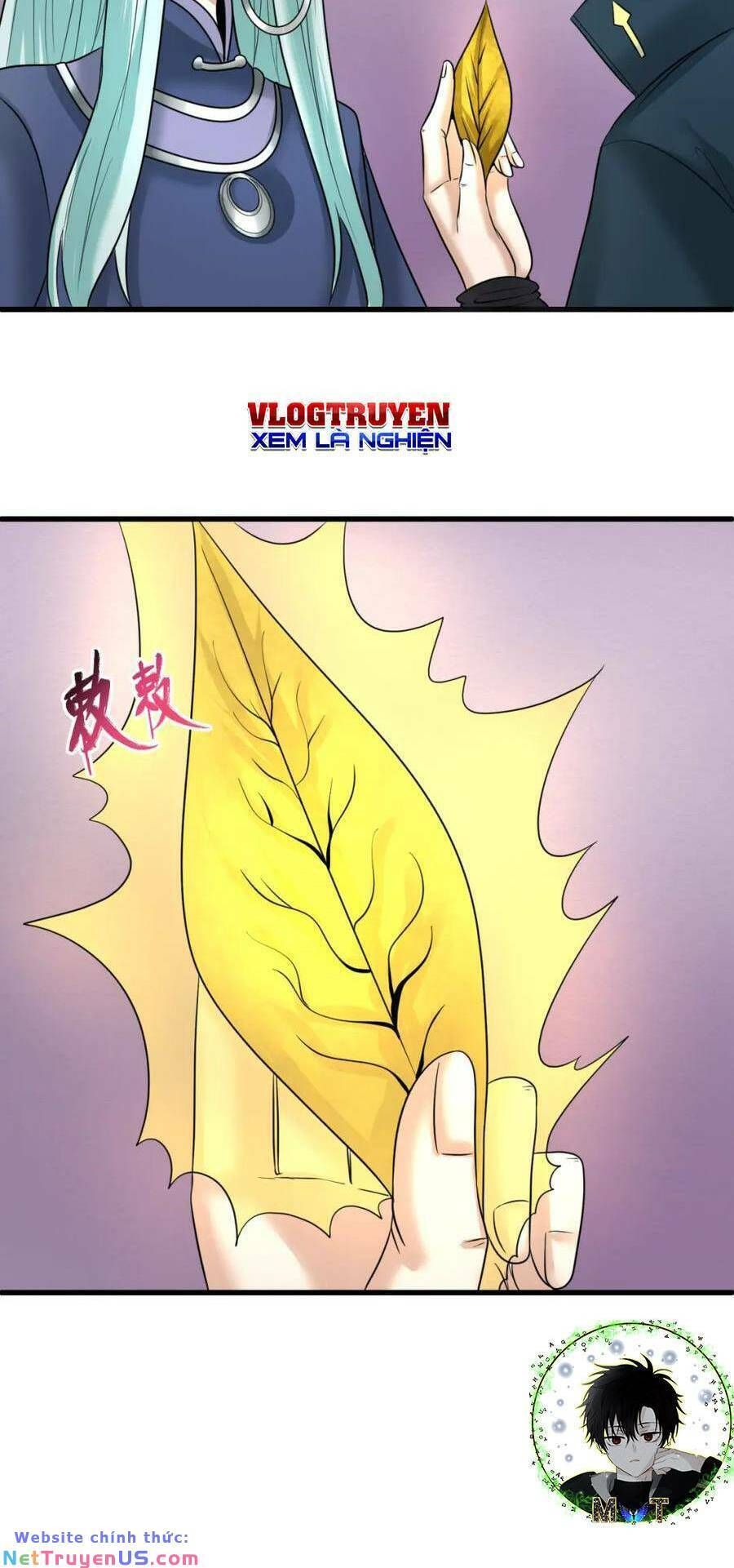 đọc truyện Kỷ Nguyên Kỳ Lạ Chương 85 ảnh 39 tại Truyện Dạ Ký