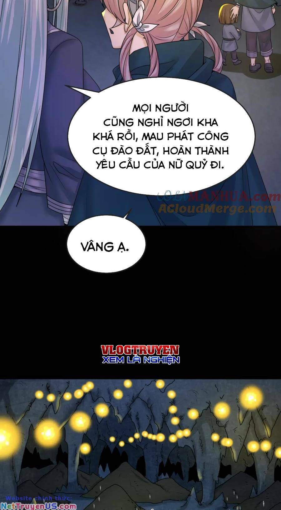 đọc truyện Kỷ Nguyên Kỳ Lạ Chương 86 ảnh 11 tại Truyện Dạ Ký