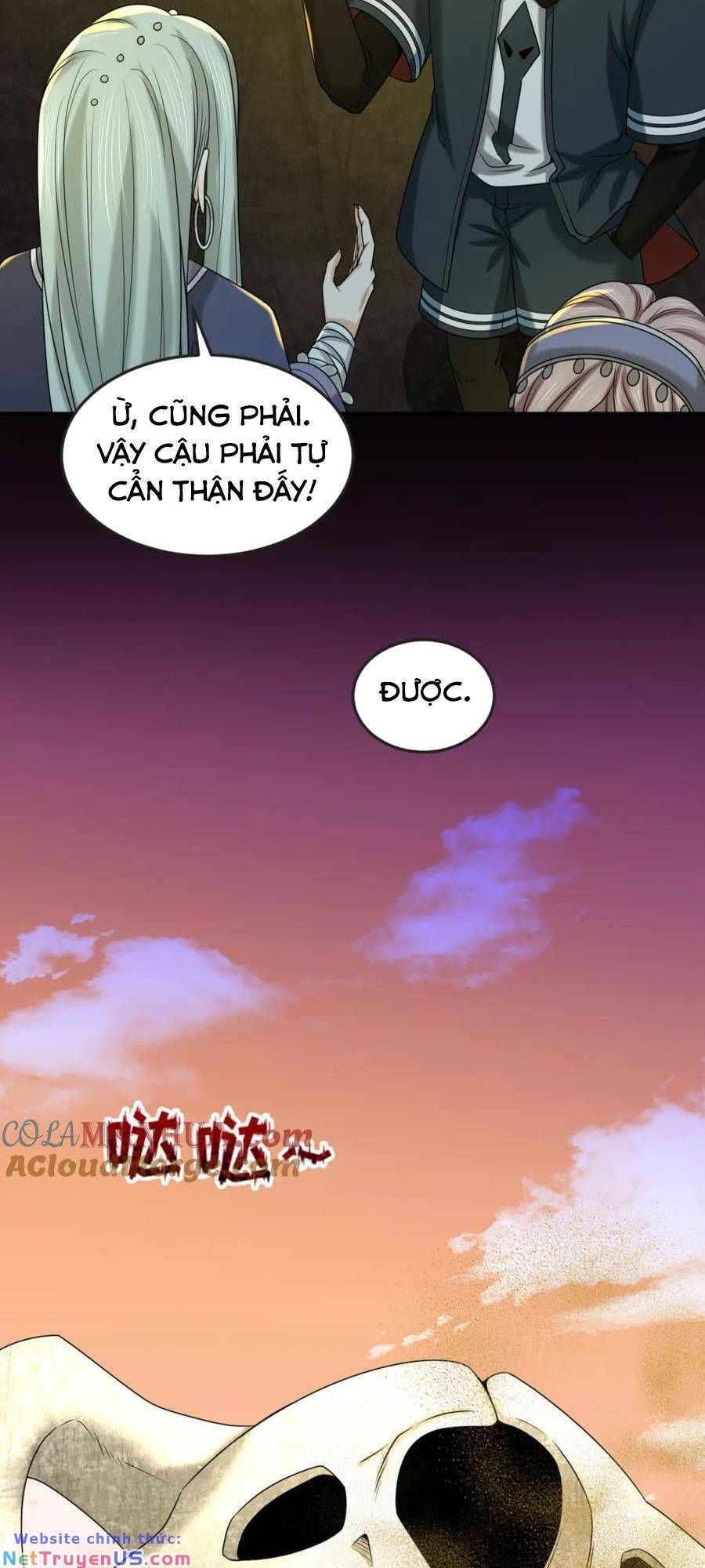 đọc truyện Kỷ Nguyên Kỳ Lạ Chương 87 ảnh 9 tại Truyện Dạ Ký
