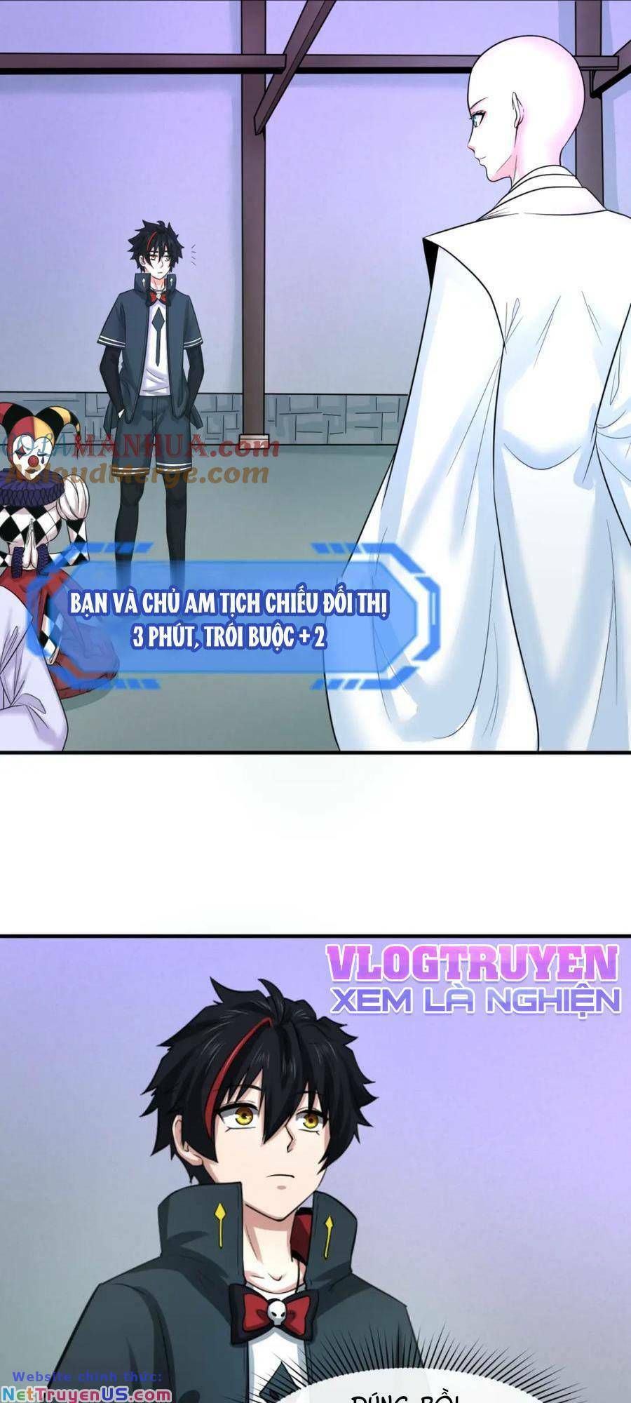 đọc truyện Kỷ Nguyên Kỳ Lạ Chương 88 ảnh 15 tại Truyện Dạ Ký