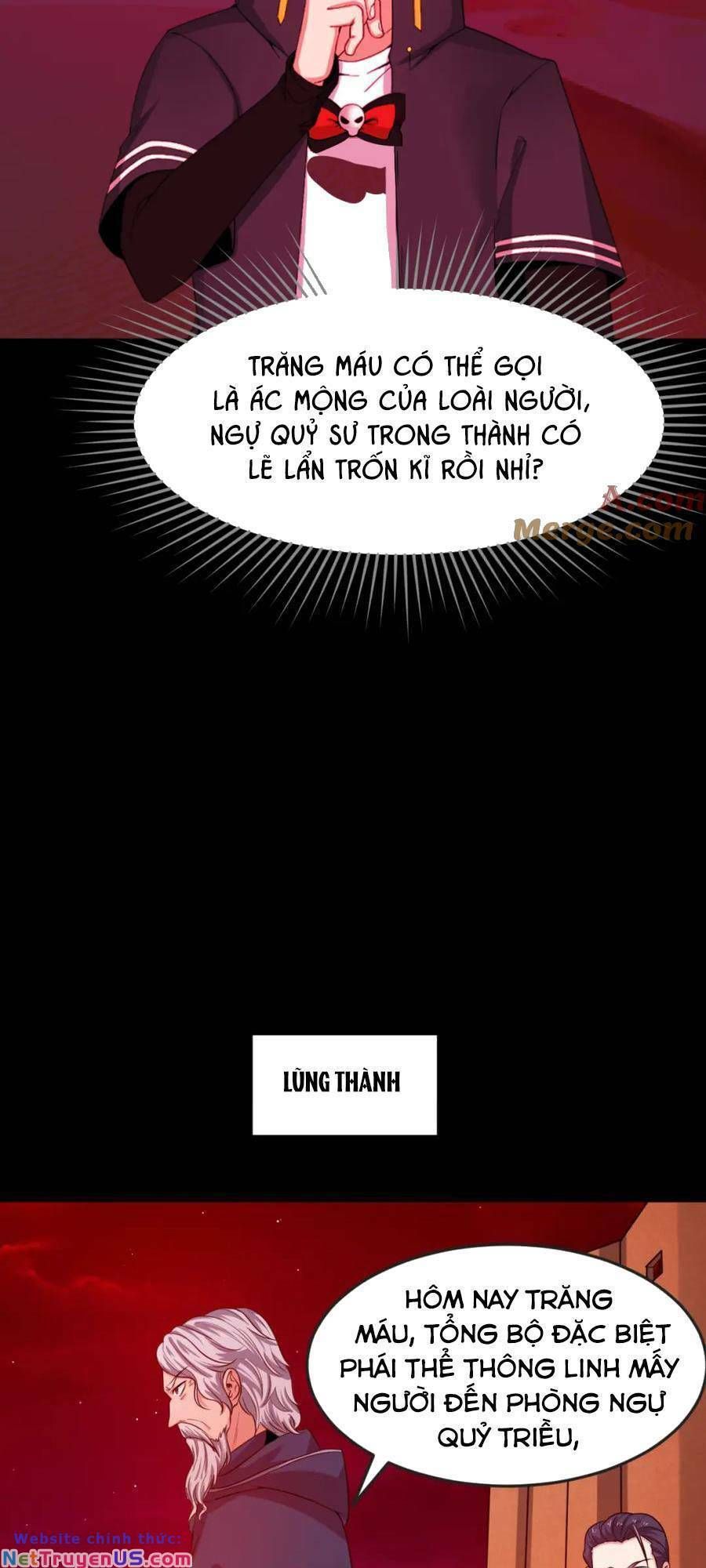 đọc truyện Kỷ Nguyên Kỳ Lạ Chương 88 ảnh 39 tại Truyện Dạ Ký