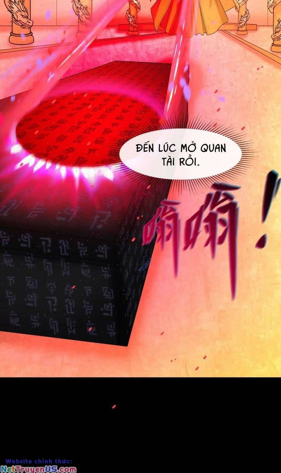 đọc truyện Kỷ Nguyên Kỳ Lạ Chương 88 ảnh 47 tại Truyện Dạ Ký