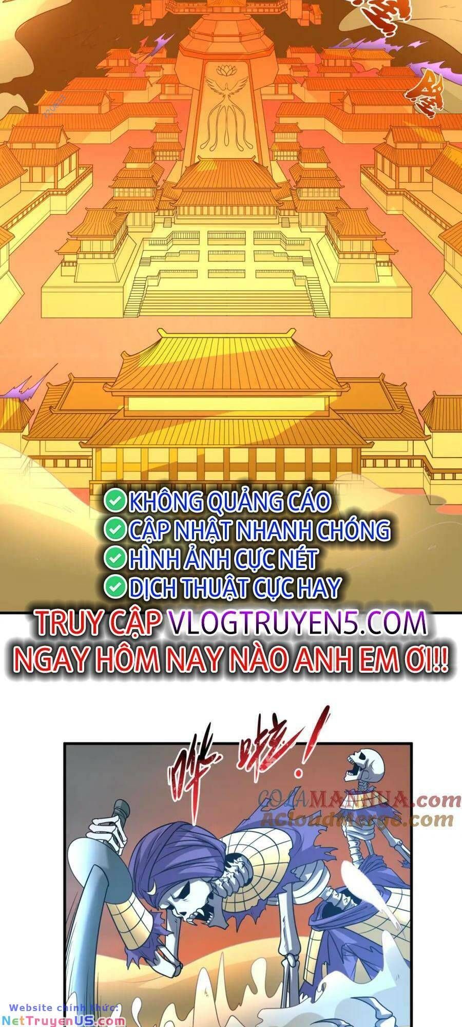 đọc truyện Kỷ Nguyên Kỳ Lạ Chương 89 ảnh 11 tại Truyện Dạ Ký