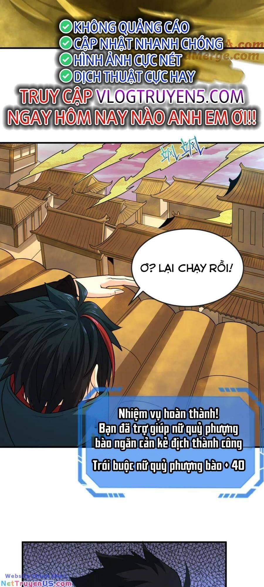 đọc truyện Kỷ Nguyên Kỳ Lạ Chương 89 ảnh 41 tại Truyện Dạ Ký