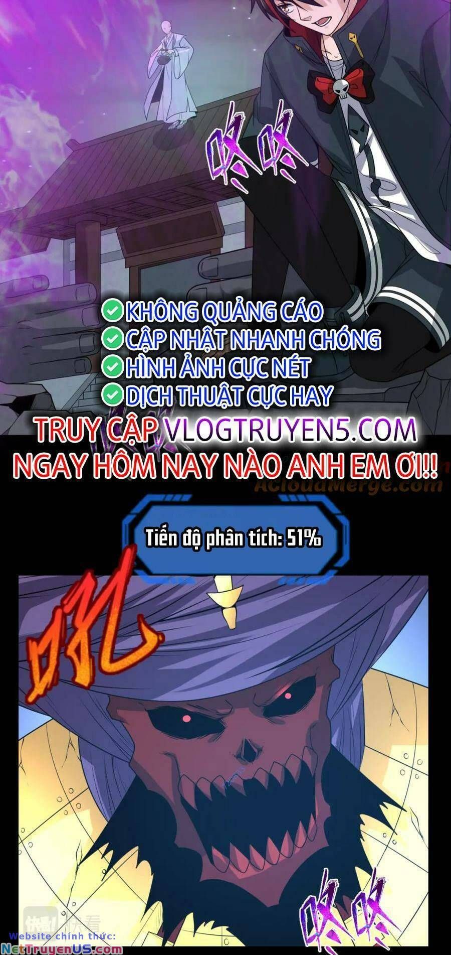 đọc truyện Kỷ Nguyên Kỳ Lạ Chương 90 ảnh 11 tại Truyện Dạ Ký