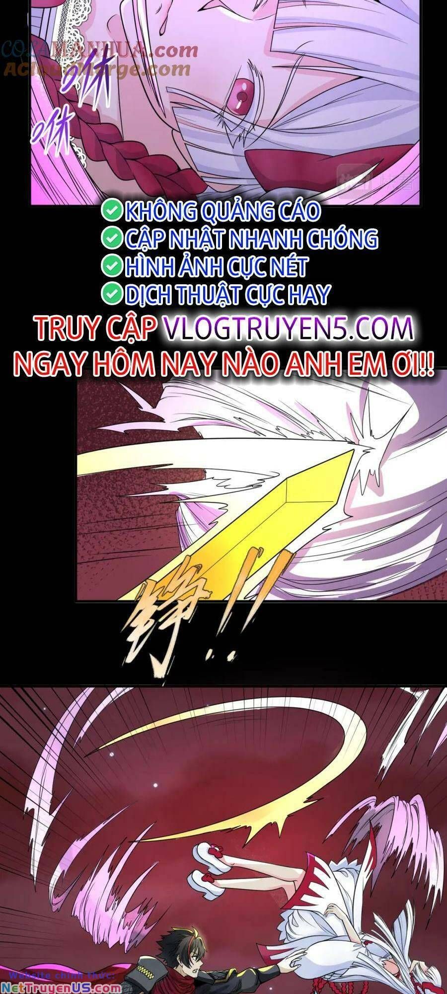 đọc truyện Kỷ Nguyên Kỳ Lạ Chương 90 ảnh 32 tại Truyện Dạ Ký