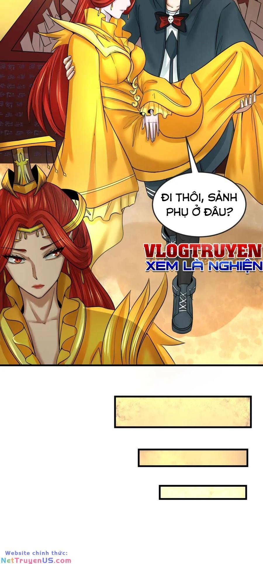 đọc truyện Kỷ Nguyên Kỳ Lạ Chương 91 ảnh 38 tại Truyện Dạ Ký