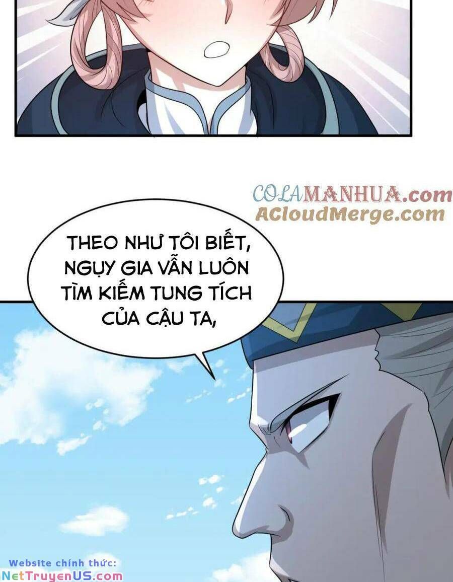 đọc truyện Kỷ Nguyên Kỳ Lạ Chương 93 ảnh 13 tại Truyện Dạ Ký