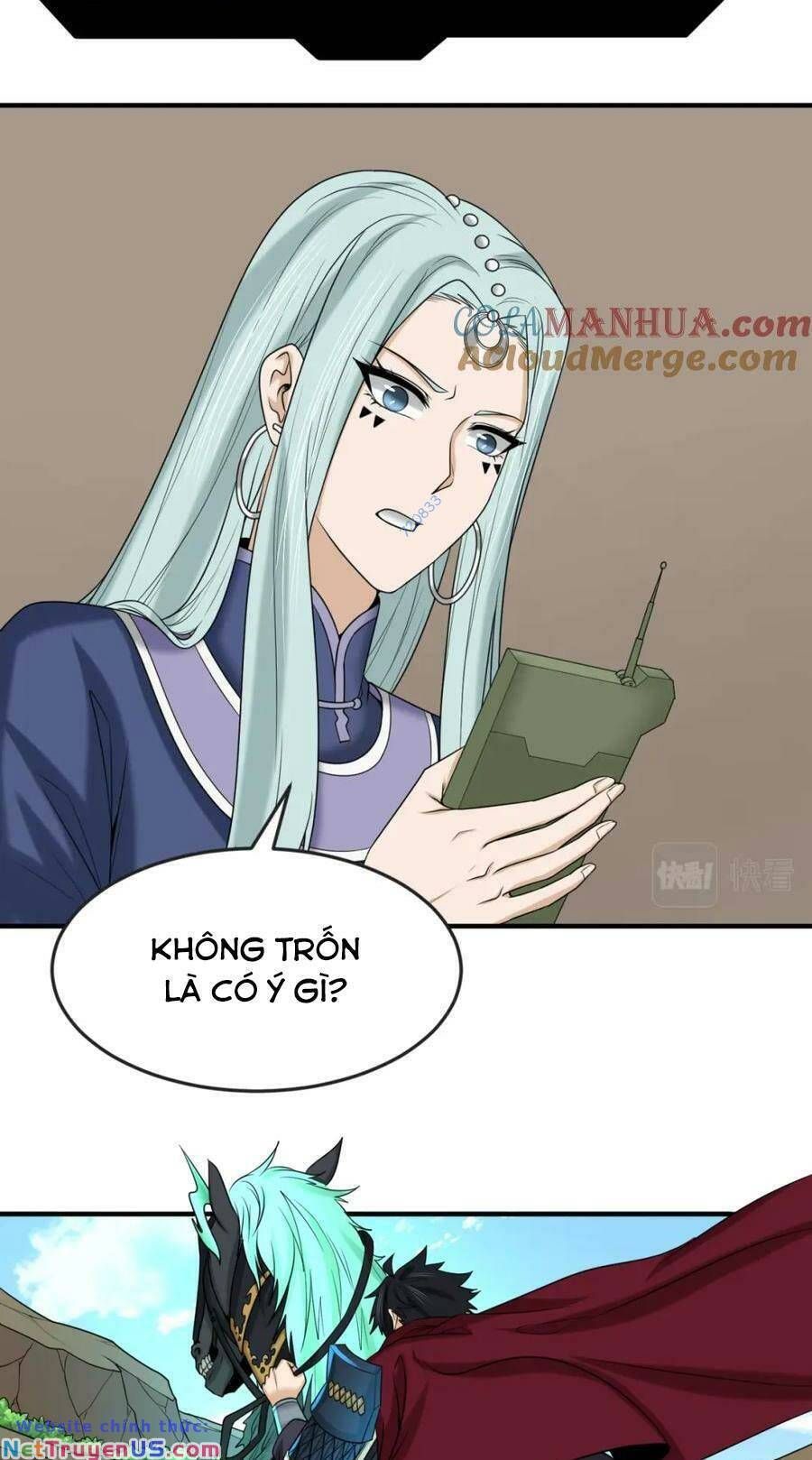 đọc truyện Kỷ Nguyên Kỳ Lạ Chương 93 ảnh 37 tại Truyện Dạ Ký