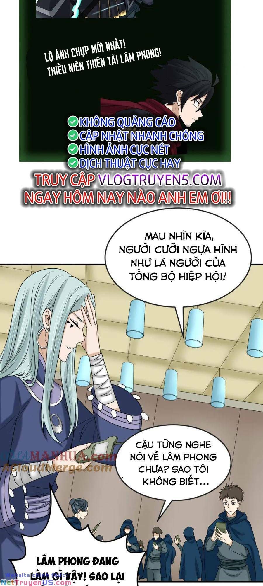 đọc truyện Kỷ Nguyên Kỳ Lạ Chương 93 ảnh 41 tại Truyện Dạ Ký