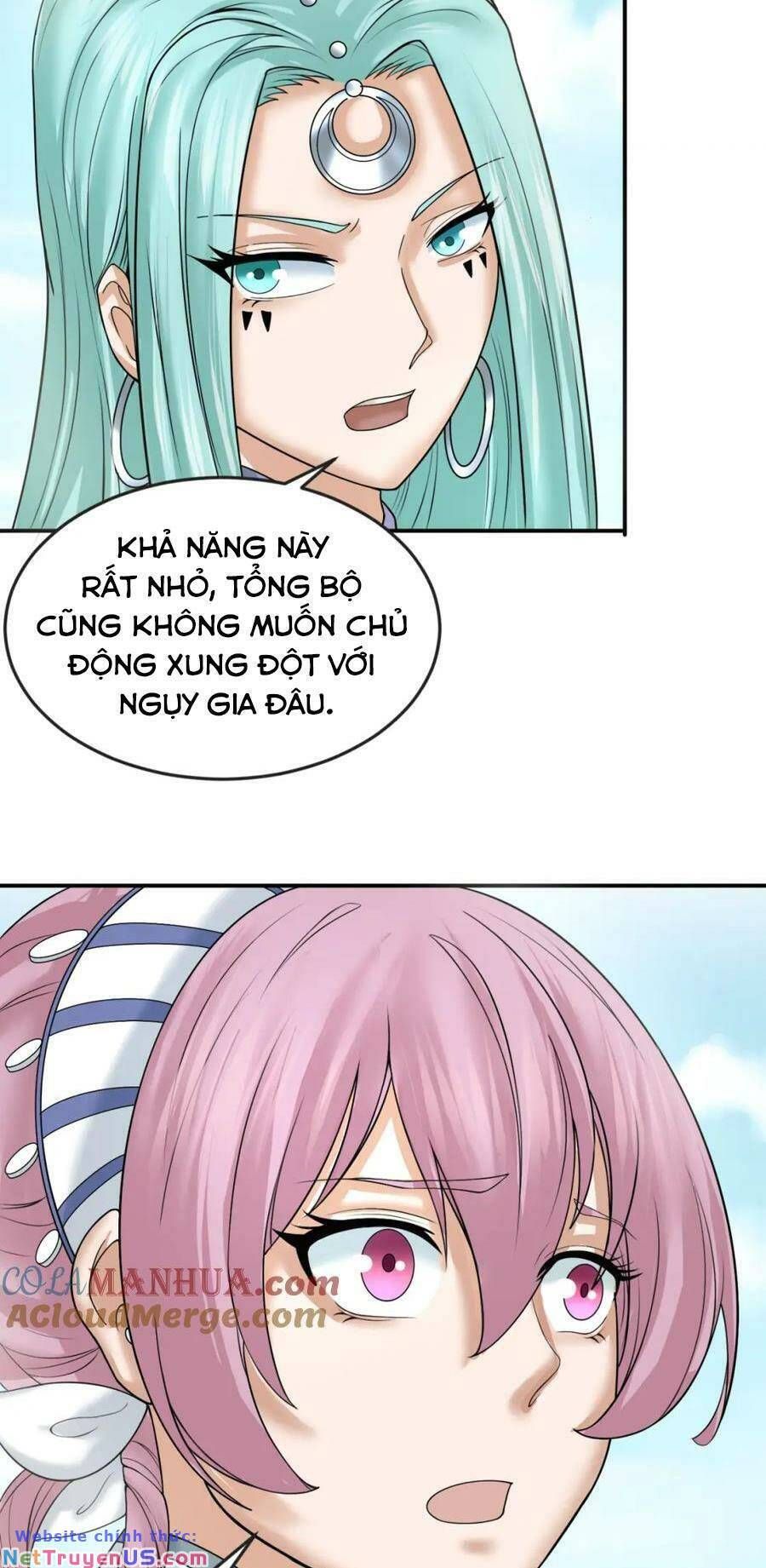 đọc truyện Kỷ Nguyên Kỳ Lạ Chương 94 ảnh 13 tại Truyện Dạ Ký