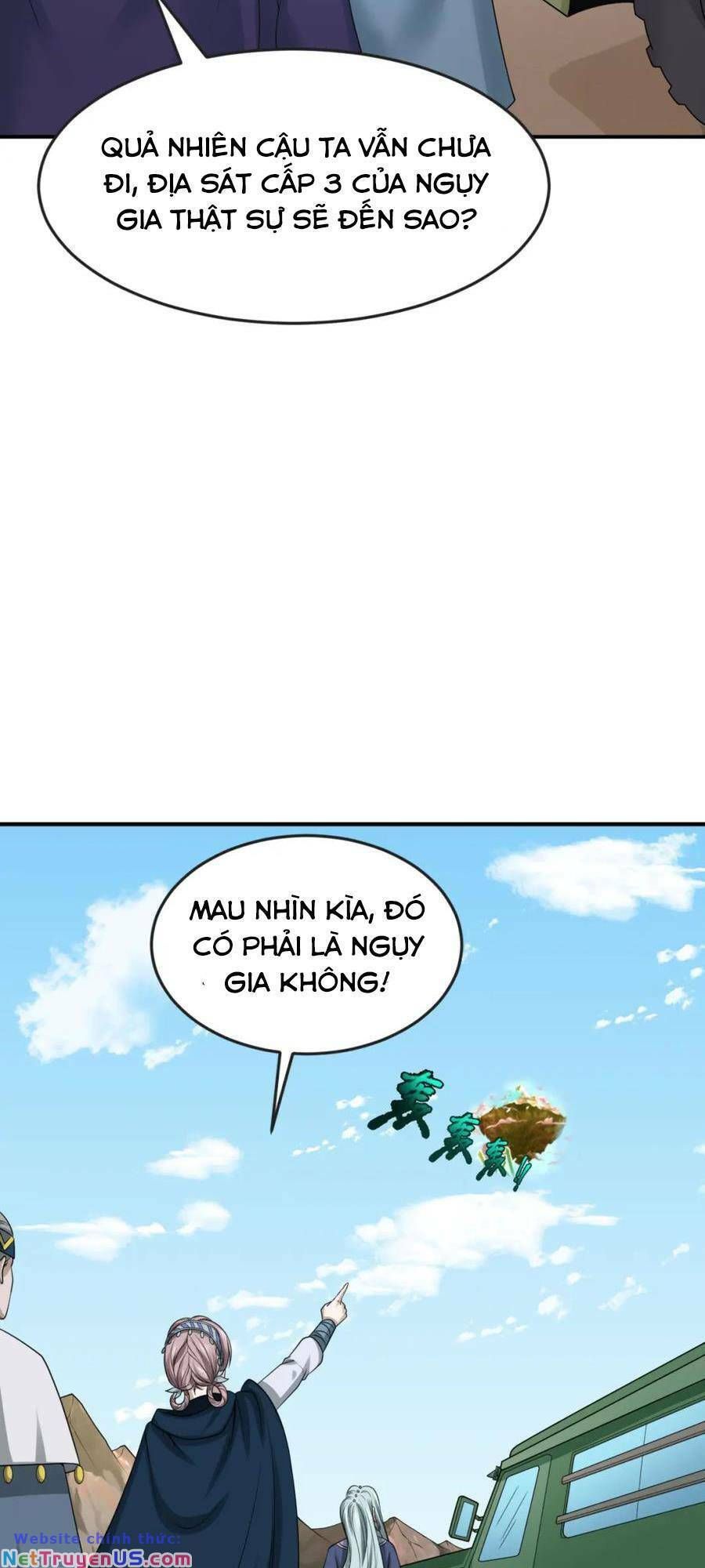 đọc truyện Kỷ Nguyên Kỳ Lạ Chương 94 ảnh 17 tại Truyện Dạ Ký