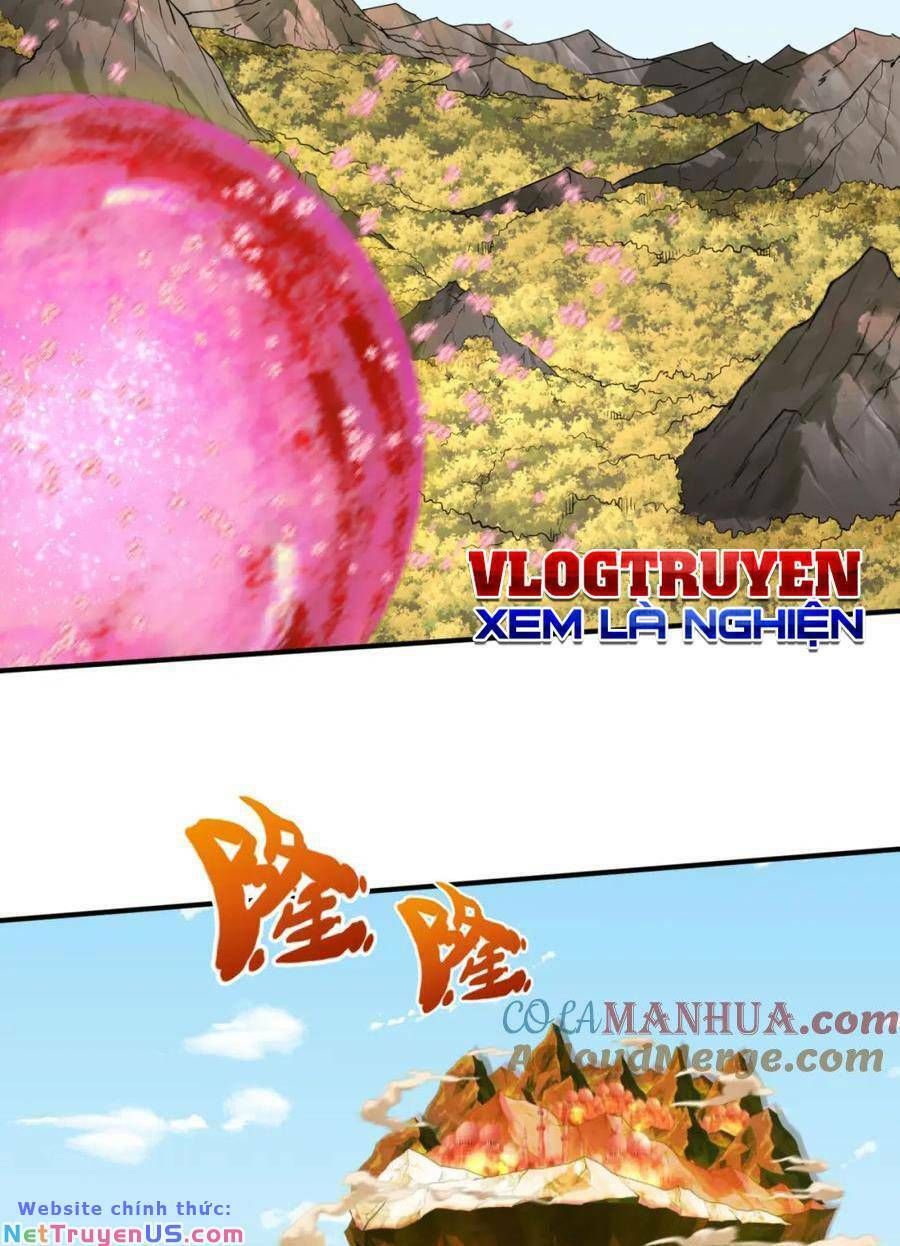 đọc truyện Kỷ Nguyên Kỳ Lạ Chương 94 ảnh 19 tại Truyện Dạ Ký
